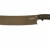 TOPS Knives El Chete ELCH-03 Midnight Bronze, Machete -Cuchillos Ventas 2024 TK ELCH 03 01 topsknives