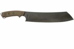 TOPS Knives TOPS EL Chete ELCH-01 Machete, Funda Con Clip De Acero 11 TOPS Knives TOPS EL Chete ELCH-01 Machete, Funda Con Clip De Acero -Cuchillos Ventas 2024 TK ELCH 02 tops knives tk elch 02