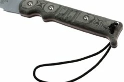 TOPS Knives Machete .230 Machete, MAC-230 -Cuchillos Ventas 2024 TK MAC 230 04 tops knives tk mac 230 04