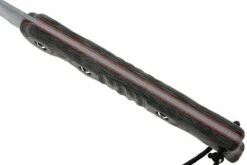 TOPS Knives Machete .230 Machete, MAC-230 -Cuchillos Ventas 2024 TK MAC 230 05 tops knives tk mac 230 05