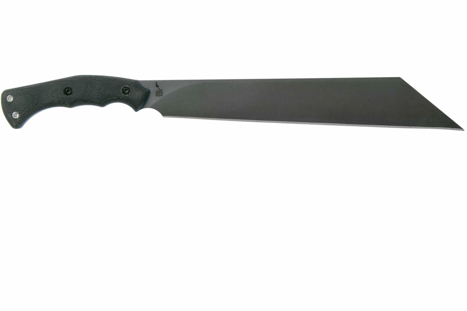 TOPS Knives Storm Vector SVEC-01 Seax Machete 4 TOPS Knives Storm Vector SVEC-01 Seax Machete - Imagen 2