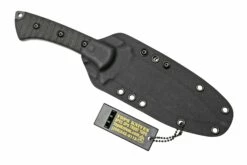 TOPS Knives Szabo Express, Single Edge, Micarta SZEX-01 Cuchillo De Exterior, Diseño Szabo -Cuchillos Ventas 2024 TK SZEX 01 07 topsknives