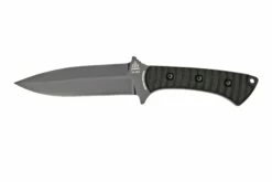 TOPS Knives Szabo Express, Double Edge. G10 SZEX-02 Cuchillo De Exterior, Diseño Szabo