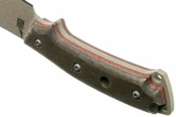 TOPS Knives The Bestia TBST-01 Machete -Cuchillos Ventas 2024 TK TBST 01 04 tops knives