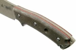 TOPS Knives The Bestia TBST-01 Machete -Cuchillos Ventas 2024 TK TBST 01 05 tops knives