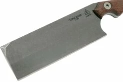 TOPS Knives NATA TNAT-01 Machete -Cuchillos Ventas 2024 TK TNAT 01 03 tops knives