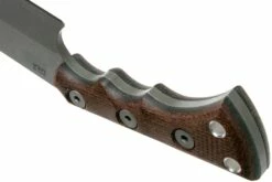 TOPS Knives NATA TNAT-01 Machete -Cuchillos Ventas 2024 TK TNAT 01 04 tops knives