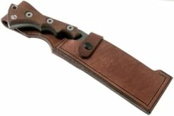 TOPS Knives NATA TNAT-01 Machete -Cuchillos Ventas 2024 TK TNAT 01 07 tops knives