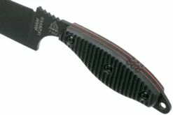 TOPS Knives Unzipper UNZ-01 Cuchillo Fijo -Cuchillos Ventas 2024 TK UNZ 01 04 tops knives