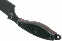 TOPS Knives Unzipper UNZ-01 Cuchillo Fijo -Cuchillos Ventas 2024 TK UNZ 01 05 tops knives