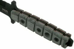 TOPS Knives US Combat Knife Cuchillo De Exterior, Serrated, US-01-SERR, Szabo-design -Cuchillos Ventas 2024 TK US 01 SERR 04 tops knives