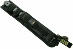 TOPS Knives US Combat Knife Cuchillo De Exterior, Serrated, US-01-SERR, Szabo-design -Cuchillos Ventas 2024 TK US 01 SERR 06 tops knives