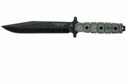 TOPS Knives US Combat Knfie Cuchillo De Exterior, US-01, Szabo-design