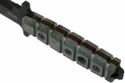 TOPS Knives US Combat Knfie Cuchillo De Exterior, US-01, Szabo-design -Cuchillos Ventas 2024 TK US 01 04 tops knives v201911