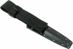 Spartan Blades George V14 Dagger Black Blade, Mango Black, Daga -Cuchillos Ventas 2024 USSB27BKBKKYBK 08 spartan blades