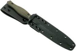 Spartan Blades George V14 Dagger Black Blade, Mango Green, Daga -Cuchillos Ventas 2024 USSB27BKGRKYBK 07 spartan blades