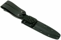 Spartan Blades George V14 Dagger Black Blade, Mango Green, Daga -Cuchillos Ventas 2024 USSB27BKGRKYBK 08 spartan blades