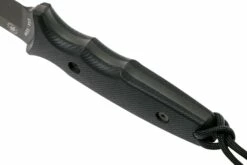 Spartan Blades Harsey TT Tactical Trout, Black, Cuchillo Fijo -Cuchillos Ventas 2024 USSB43BKBKKYBK 04 spartan blades