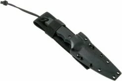 Spartan Blades Harsey TT Tactical Trout, Black, Cuchillo Fijo -Cuchillos Ventas 2024 USSB43BKBKKYBK 07 spartan blades