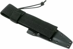 Spartan Blades Harsey TT Tactical Trout, Black, Cuchillo Fijo -Cuchillos Ventas 2024 USSB43BKBKKYBK 08 spartan blades