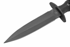 Spartan Blades Harsey Dagger Black Blade, Black Handle, Daga -Cuchillos Ventas 2024 USSB49BKBKNLBK 03 spartanblades