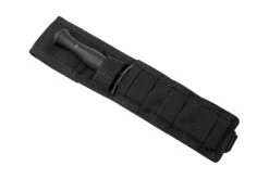 Spartan Blades Harsey Dagger Black Blade, Black Handle, Daga -Cuchillos Ventas 2024 USSB49BKBKNLBK 06 spartanblades