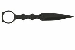 Spartan Blades CQB Tool SB9BK Black, Daga Táctica -Cuchillos Ventas 2024 USSB9BK 02 spartan