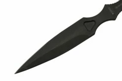 Spartan Blades CQB Tool SB9BK Black, Daga Táctica -Cuchillos Ventas 2024 USSB9BK 03 spartan