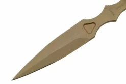 Spartan Blades CQB Tool SB9DE Flat Dark Earth, Daga Táctica -Cuchillos Ventas 2024 USSB9DE 03 spartan