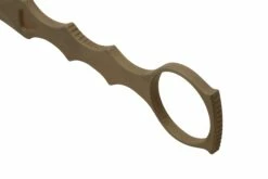 Spartan Blades CQB Tool SB9DE Flat Dark Earth, Daga Táctica -Cuchillos Ventas 2024 USSB9DE 04 spartan