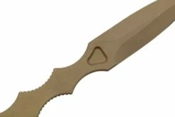 Spartan Blades CQB Tool SB9DE Flat Dark Earth, Daga Táctica -Cuchillos Ventas 2024 USSB9DE 05 spartan