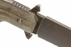 Viper Fate VT 4005 SWCV Stonewashed, Green Micarta, Cuchillo Fijo -Cuchillos Ventas 2024 VPVT4005SWCV 06 viper fate vt vpvt4005swcv 06