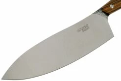 Viper Sakura Cuchillo De Chef 20 Cm Madera De Bocote, VT7518BC -Cuchillos Ventas 2024 VPVT7518BC 03 viper sakura
