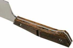 Viper Sakura Cuchillo De Chef 20 Cm Madera De Bocote, VT7518BC -Cuchillos Ventas 2024 VPVT7518BC 04 viper sakura