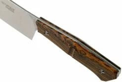 Viper Sakura Cuchillo De Chef 20 Cm Madera De Bocote, VT7518BC -Cuchillos Ventas 2024 VPVT7518BC 05 viper sakura