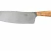 Viper Sakura Cuchillo Cocinero 20cm Madera De Olivo, VT7518UL -Cuchillos Ventas 2024 VPVT7518UL 01 viper sakura
