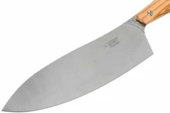 Viper Sakura Cuchillo Cocinero 20cm Madera De Olivo, VT7518UL -Cuchillos Ventas 2024 VPVT7518UL 03 viper sakura