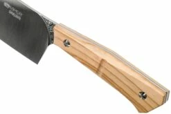 Viper Sakura Cuchillo Cocinero 20cm Madera De Olivo, VT7518UL -Cuchillos Ventas 2024 VPVT7518UL 05 viper sakura