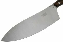 Viper Sakura Cuchillo Cocinero 20cm Madera De Ciricote, VT7518ZI -Cuchillos Ventas 2024 VPVT7518ZI 03 viper sakura