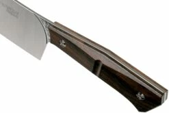 Viper Sakura Cuchillo Cocinero 20cm Madera De Ciricote, VT7518ZI -Cuchillos Ventas 2024 VPVT7518ZI 05 viper sakura