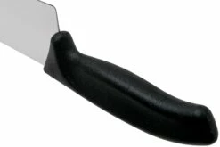 Victorinox SwissClassic 6.8063.20G Cuchillo De Chef 20 Cm, Negro -Cuchillos Ventas 2024 VT6 8063 20G 04 victorinox
