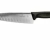 Victorinox SwissClassic 6.8083.20G Cuchillo De Chef Con Hoyuelos 20 Cm, Negro -Cuchillos Ventas 2024 VT6 8083 20G 01 victorinox