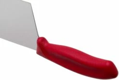 Victorinox SwissClassic 6.8561.18G Chinese Cuchillo De Chef 18 Cm, Rojo -Cuchillos Ventas 2024 VT6 8561 18G 04 victorinox