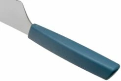 Victorinox Swiss Modern Cuchillo Cocinero 20 Cm, Azul -Cuchillos Ventas 2024 VT6 9016 202B 04 victorinox