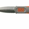WE Knife OSS Dagger 2017B Orange Cuchillo Daga, Justin Lundquist Design -Cuchillos Ventas 2024 WK2017B 01 we knife