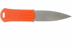 WE Knife OSS Dagger 2017B Orange Cuchillo Daga, Justin Lundquist Design -Cuchillos Ventas 2024 WK2017B 02 we knife