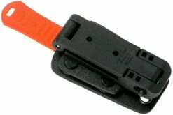 WE Knife OSS Dagger 2017B Orange Cuchillo Daga, Justin Lundquist Design -Cuchillos Ventas 2024 WK2017B 05 we knife