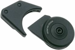 WE Knife Quark WE20021-1 Gold Cuchillo De Cuello, Ostap Hel Design 7 WE Knife Quark WE20021-1 Gold Cuchillo De Cuello, Ostap Hel Design -Cuchillos Ventas 2024 WKWE20021 1 02 we knife