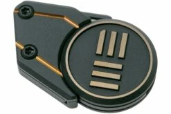 WE Knife Quark WE20021-1 Gold Cuchillo De Cuello, Ostap Hel Design 8 WE Knife Quark WE20021-1 Gold Cuchillo De Cuello, Ostap Hel Design -Cuchillos Ventas 2024 WKWE20021 1 03 we knife