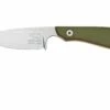 White River M1 Backpacker Pro WRM1-TGO Green/Orange G10, Funda De Kydex, Cuchillo De Cuello -Cuchillos Ventas 2024 WRM1 TGO 01 whiteriver